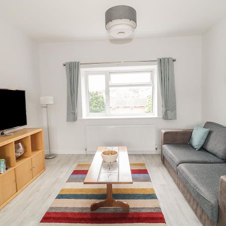 Swanage Bay Apartment Exterior foto