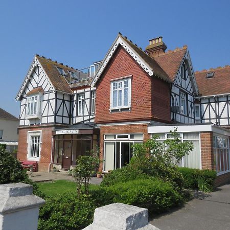Swanage Bay Apartment Exterior foto