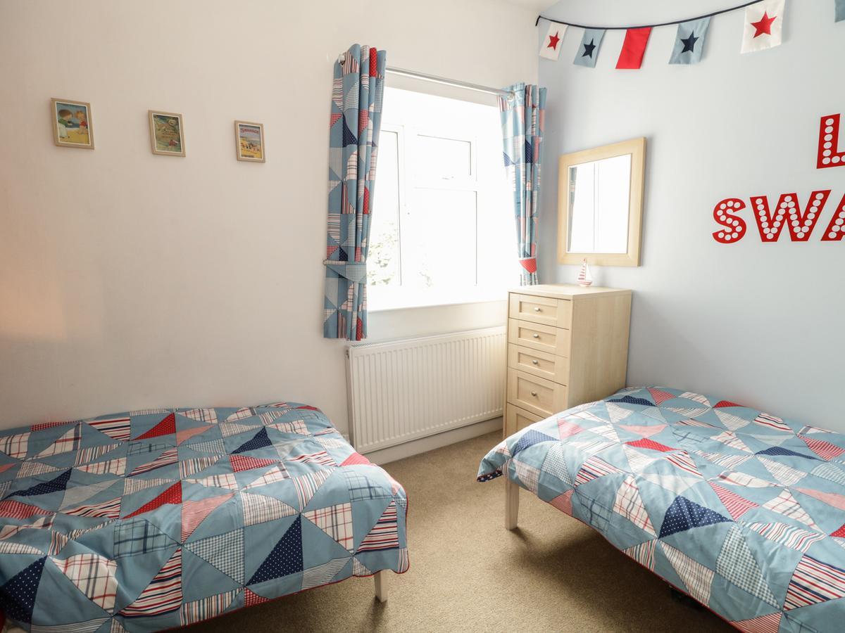 Swanage Bay Apartment Exterior foto