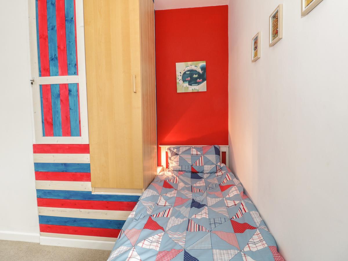 Swanage Bay Apartment Exterior foto