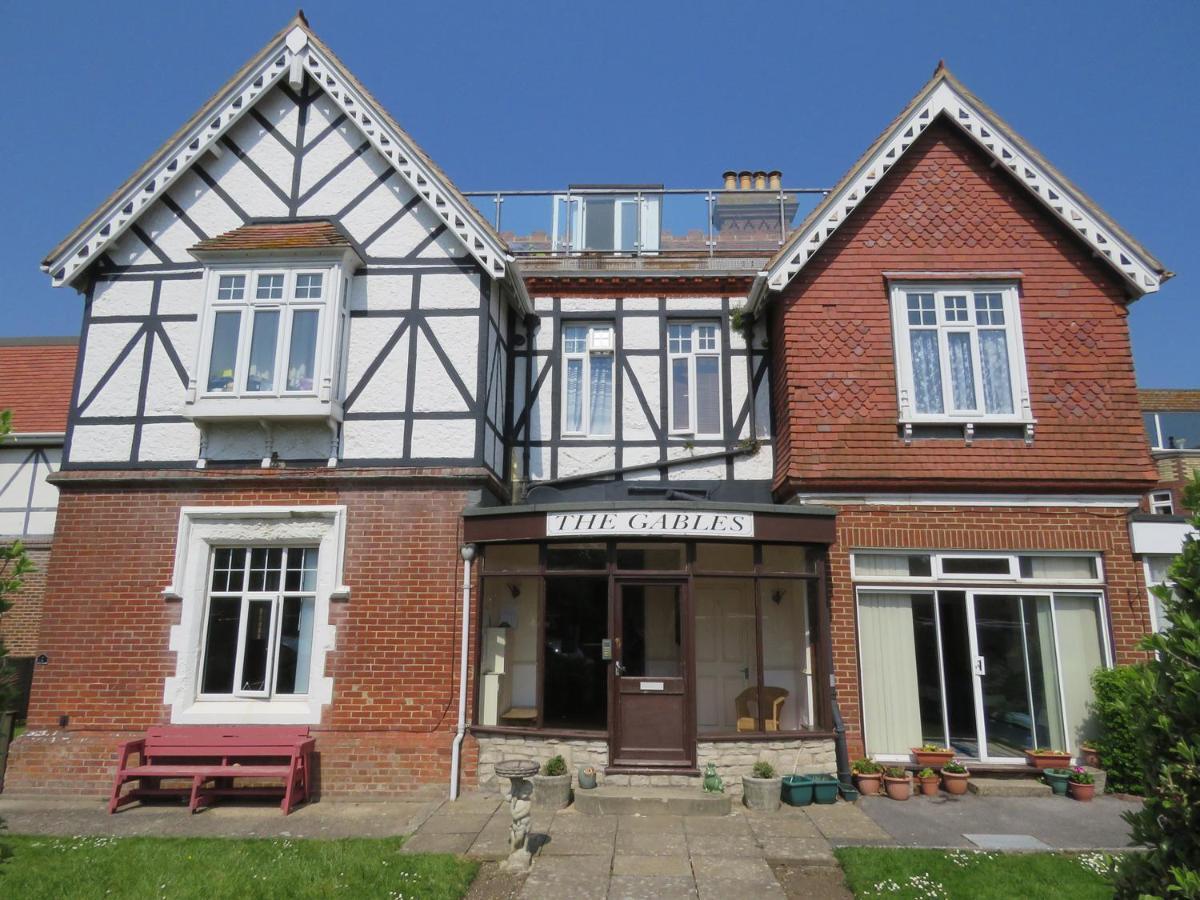 Swanage Bay Apartment Exterior foto